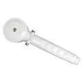 Phoenix Faucets Phoenix Faucets PHFPF276015 Shower Head Handheld for Exterior Shower Box; White PHFPF276015